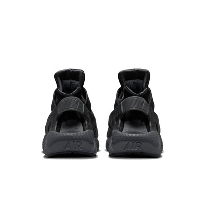 Nike-Air Huarache 'Black Iridescent    fd0656 001