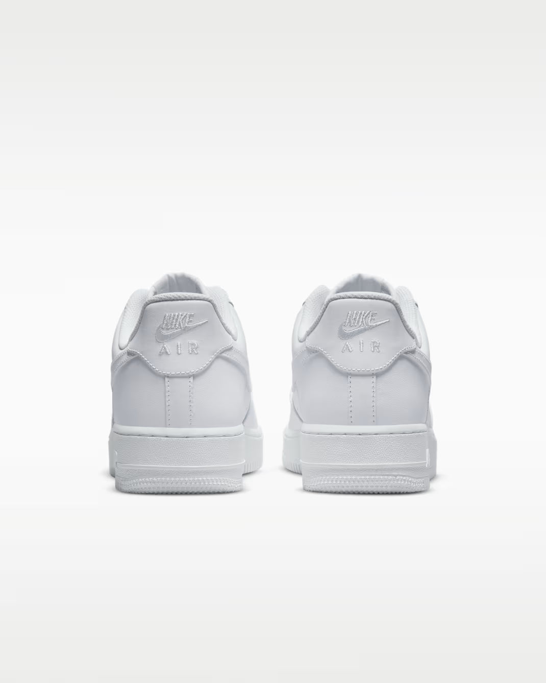 baskette Nike Air Force 1 '07 cw2288-111