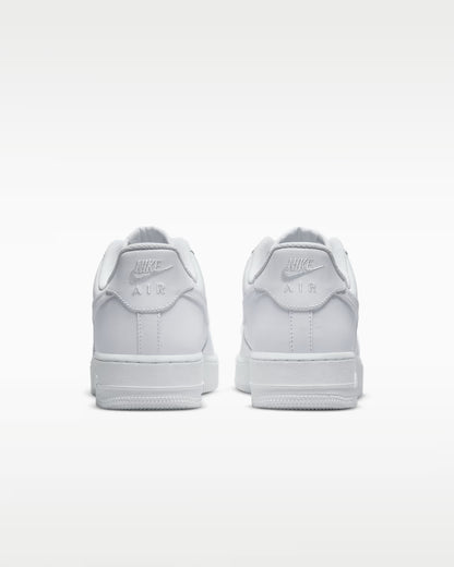 baskette Nike Air Force 1 '07 cw2288-111