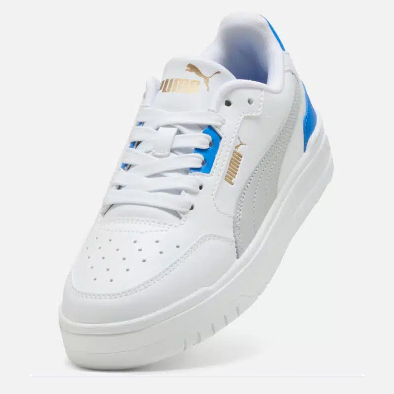 Puma Shuffle Downtown Low Junior 403739-04