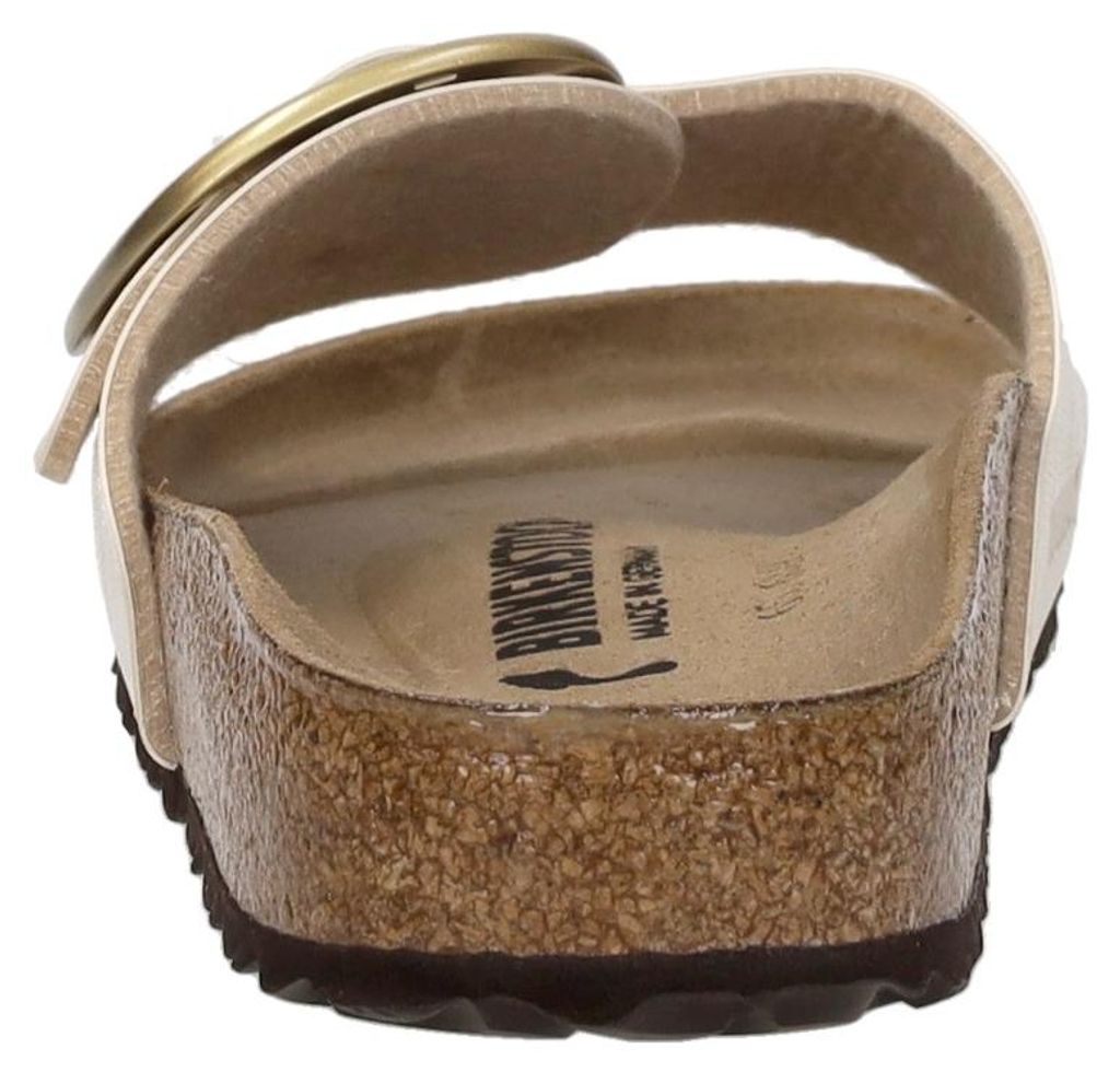 Birkenstock  MADRID BIG BUCKLE BF GRACEF 1015279