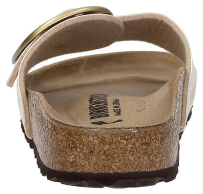 Birkenstock  MADRID BIG BUCKLE BF GRACEF 1015279