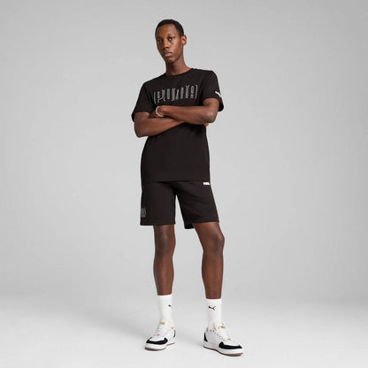 Ensemble  Puma Sport Graphic  684617 01