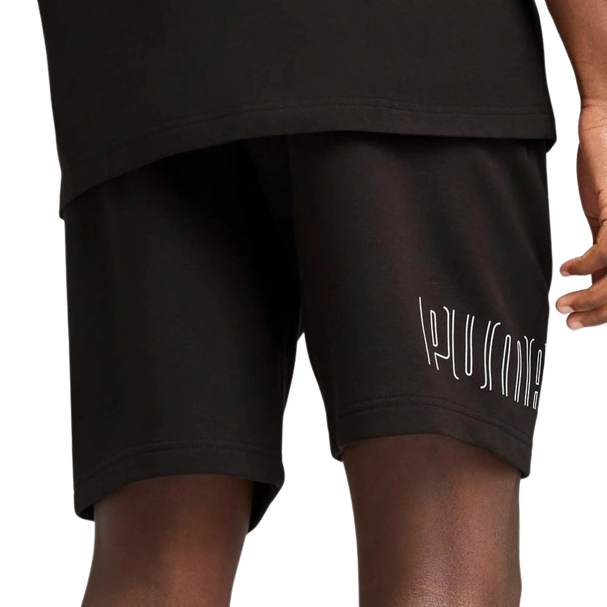 Ensemble  Puma Sport Graphic  684617 01