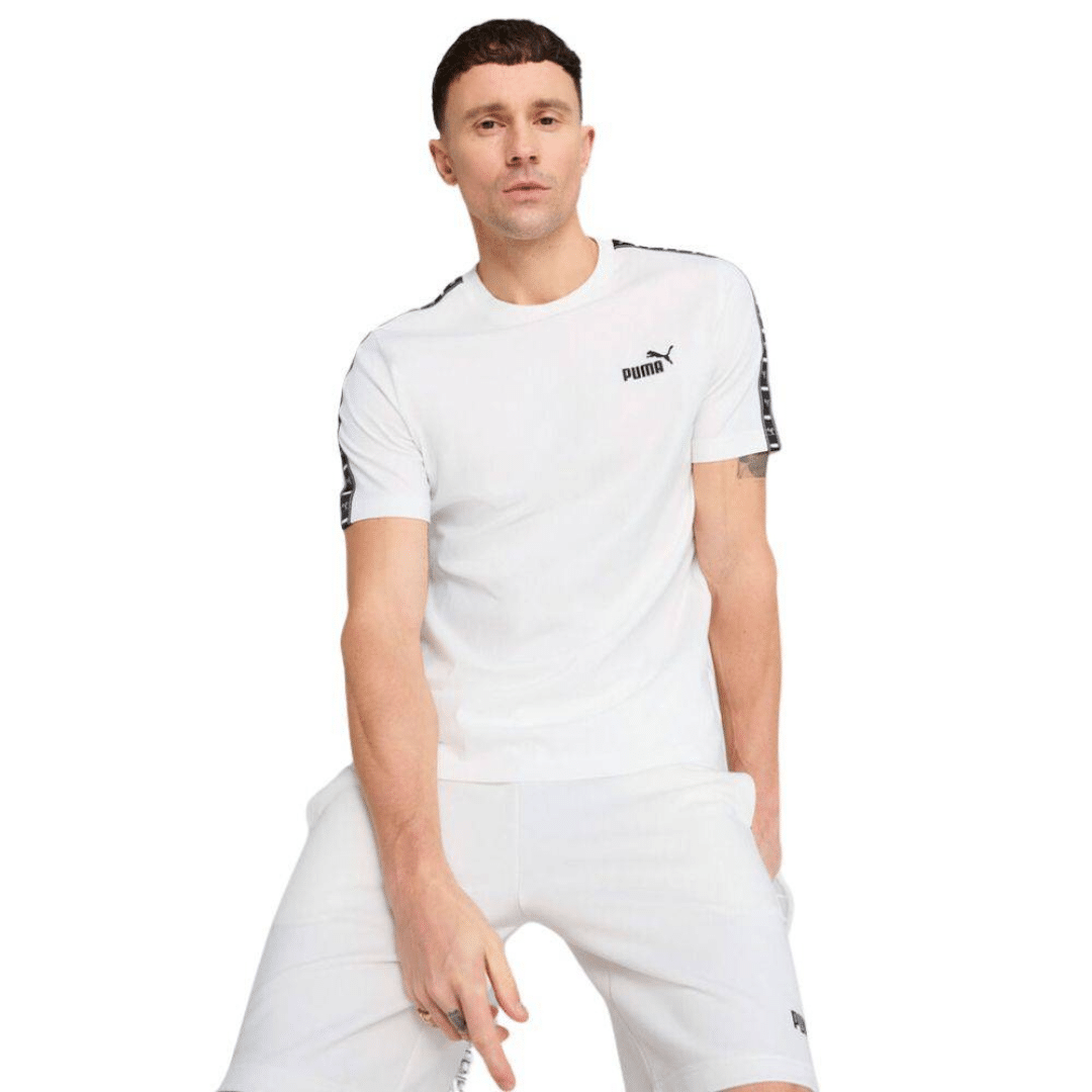 Ensemble Puma Ess entials+ Homme  684674 02