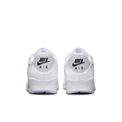 Nike-Air Max 90 'White Black'   fj4223-100