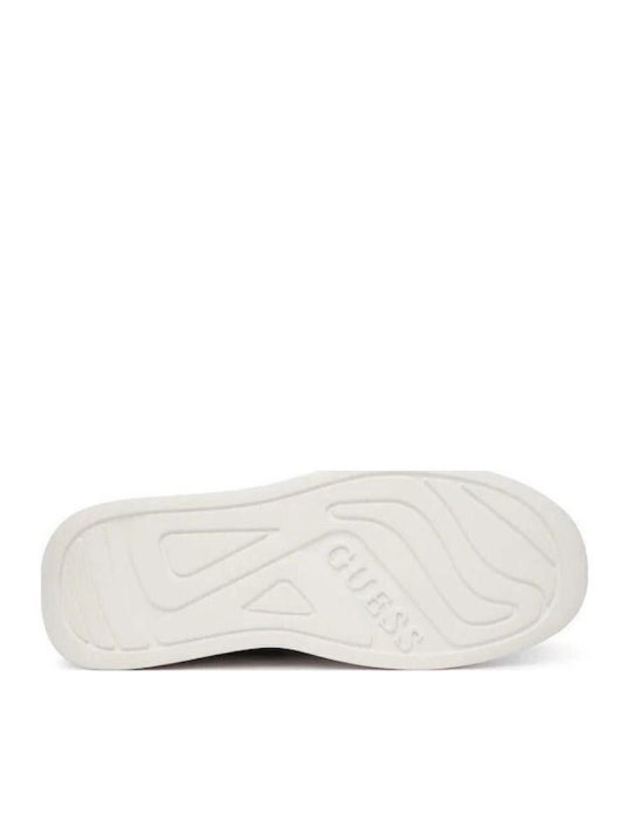 Sneakers Guess FMJBNOELE12