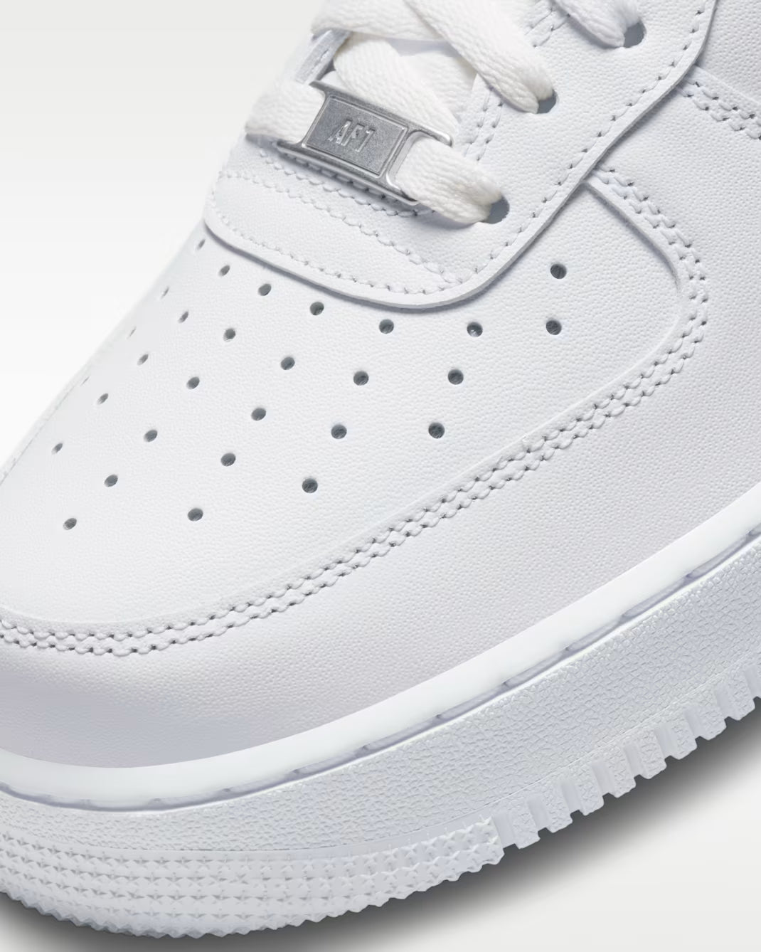 baskette Nike Air Force 1 '07 cw2288-111