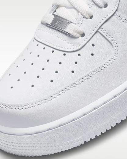 baskette Nike Air Force 1 '07 cw2288-111