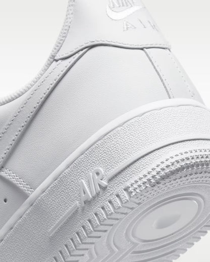 baskette Nike Air Force 1 '07 cw2288-111