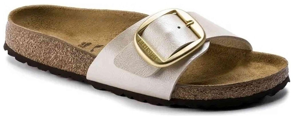 Birkenstock  MADRID BIG BUCKLE BF GRACEF 1015279
