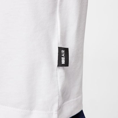 Nike Herren Sportswear T-Shirt white FQ3794-100