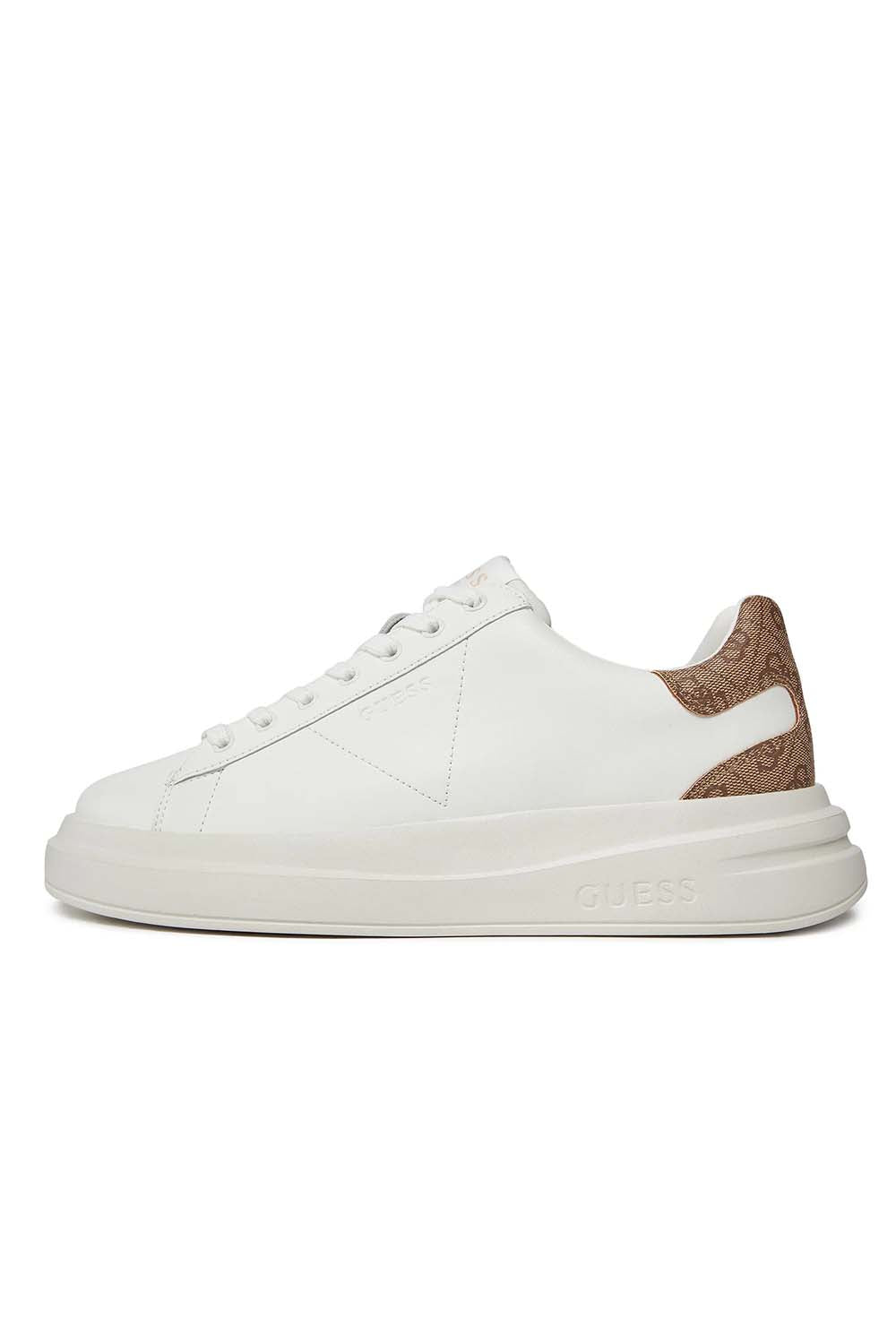 Sneakers Guess FMPVIBLEA12