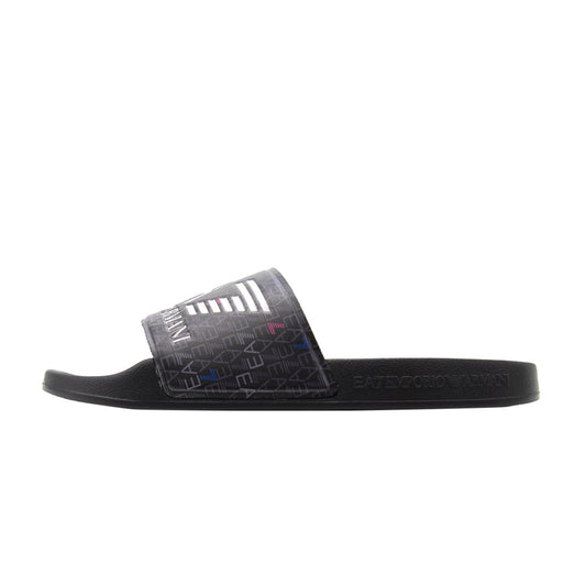 CLAQUETTE EA7 Emporio Armani PLASTIC SHOES BEACHWEAR  AF15118 MZ635