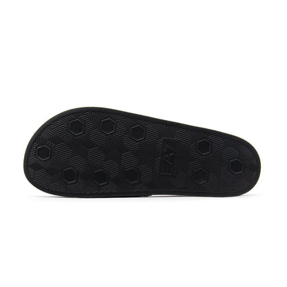 CLAQUETTE EA7 Emporio Armani PLASTIC SHOES BEACHWEAR  AF15118 MZ635