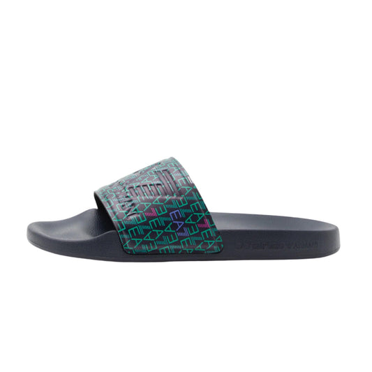 CLAQUETTE EA7 Emporio Armani PLASTIC SHOES BEACHWEAR  AF15118 MZ637