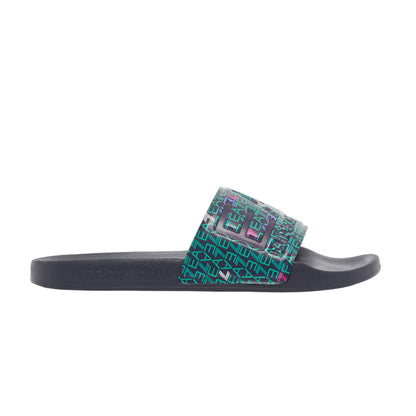 CLAQUETTE EA7 Emporio Armani PLASTIC SHOES BEACHWEAR  AF15118 MZ637