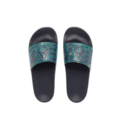 CLAQUETTE EA7 Emporio Armani PLASTIC SHOES BEACHWEAR  AF15118 MZ637
