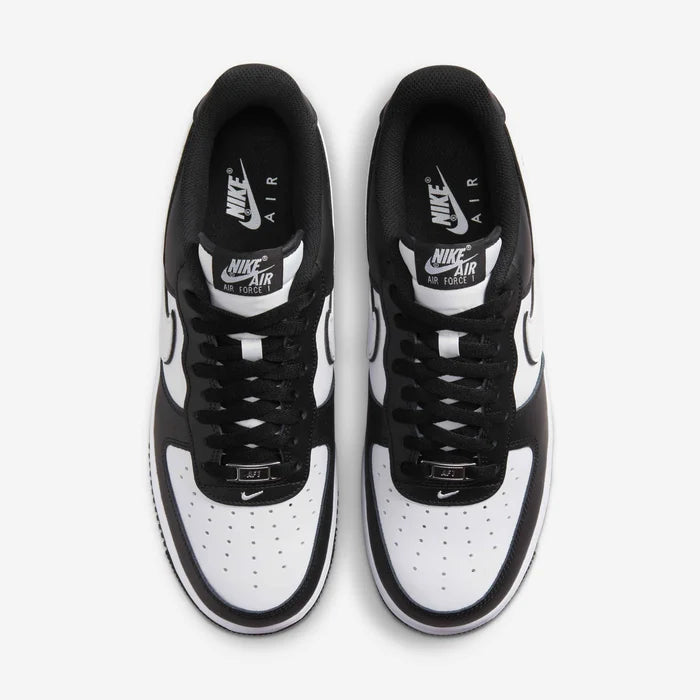 baskette Nike Air Force 1 '07 dv0788-001