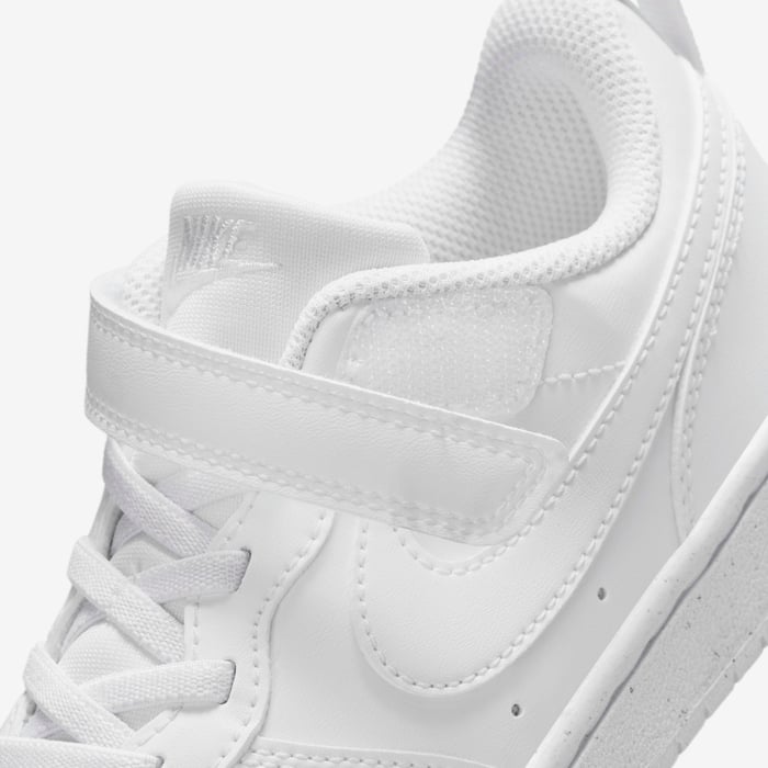 Basket Nike Court Borough Low Recraft DV5457-106