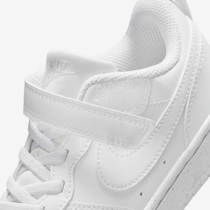 Basket Nike Court Borough Low Recraft DV5457-106