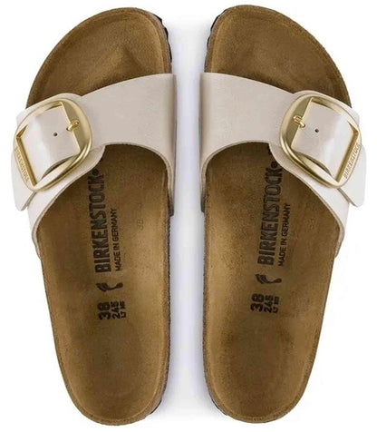 Birkenstock  MADRID BIG BUCKLE BF GRACEF 1015279