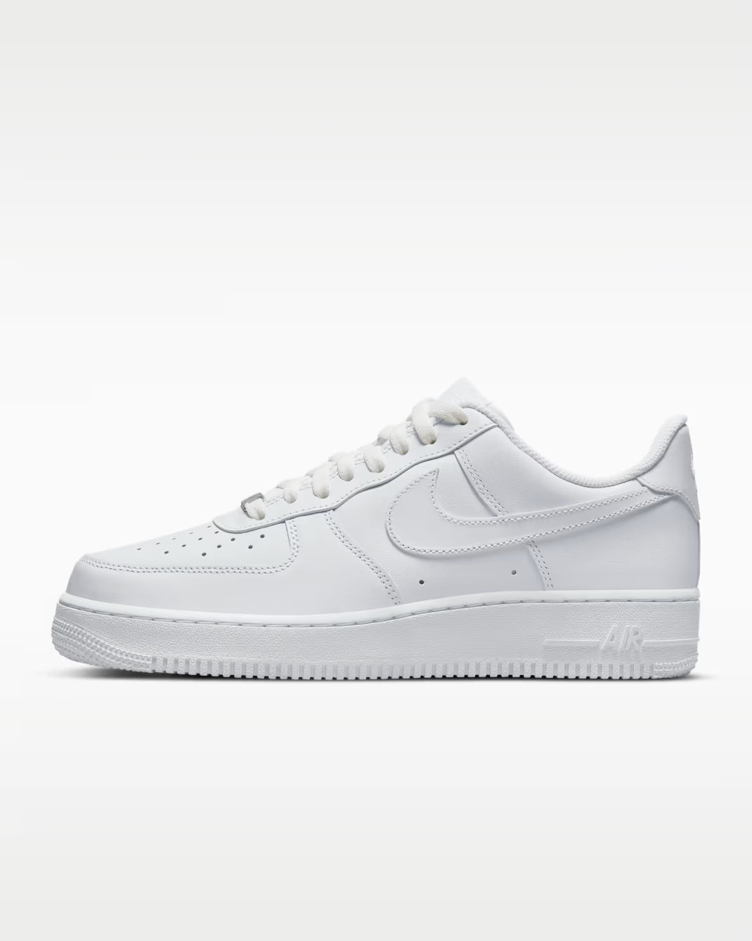 baskette Nike Air Force 1 '07 cw2288-111