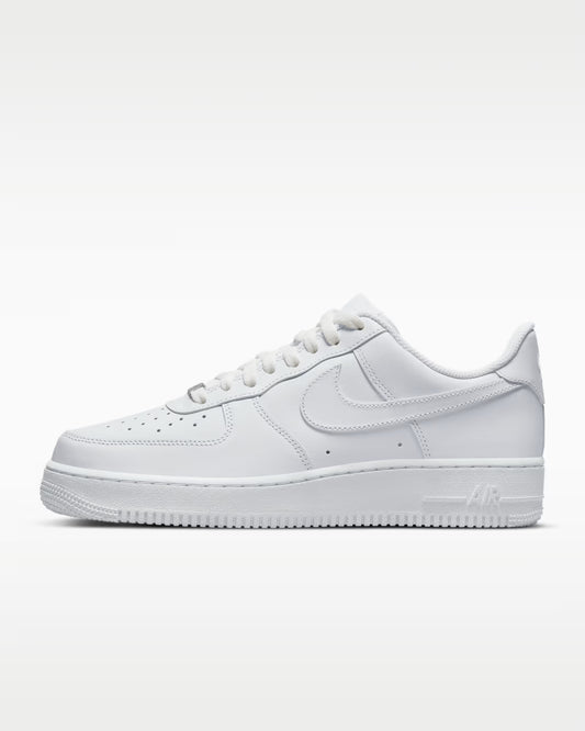 baskette Nike Air Force 1 '07 cw2288-111