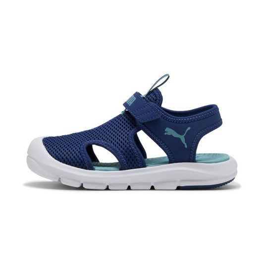 Puma Fun Racer Sandal Mesh V PS Kids 401575 06