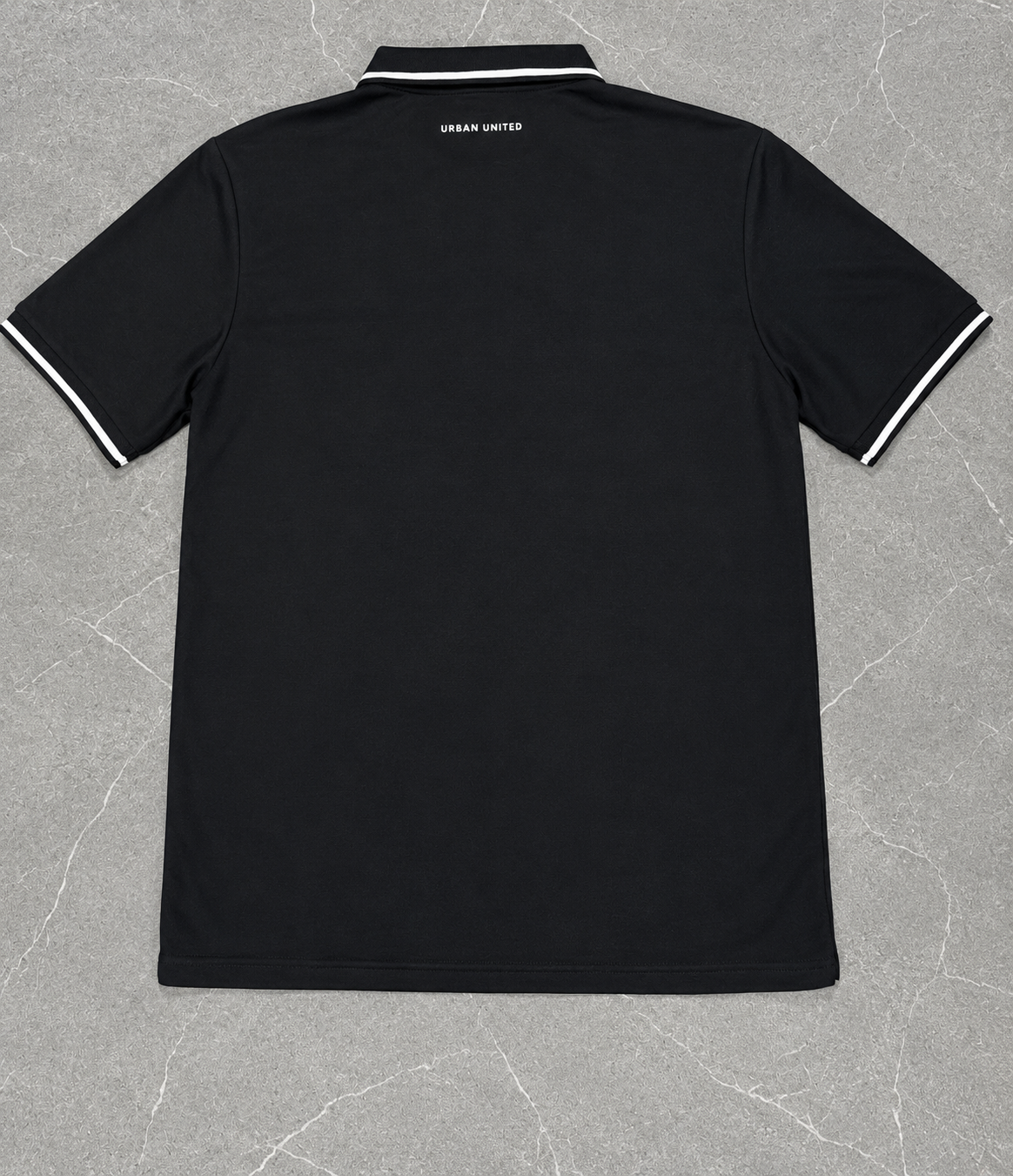 Ensemble URBAN UNITED Black CH25TRGM012