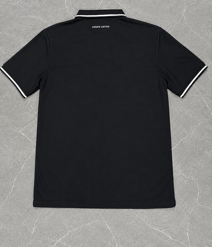 Ensemble URBAN UNITED Black CH25TRGM012
