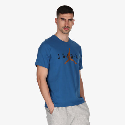 T-shirt Nike Jordan Air Wordmark CK4212-404