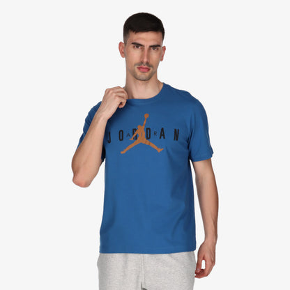 T-shirt Nike Jordan Air Wordmark CK4212-404