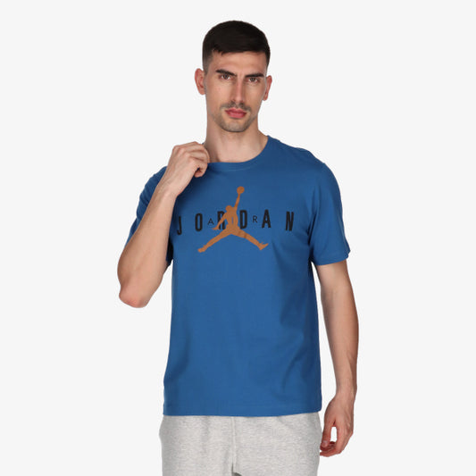 T-shirt Nike Jordan Air Wordmark CK4212-404