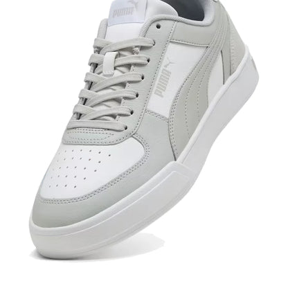 PUMA-Caven 'Grey White' 399398 11