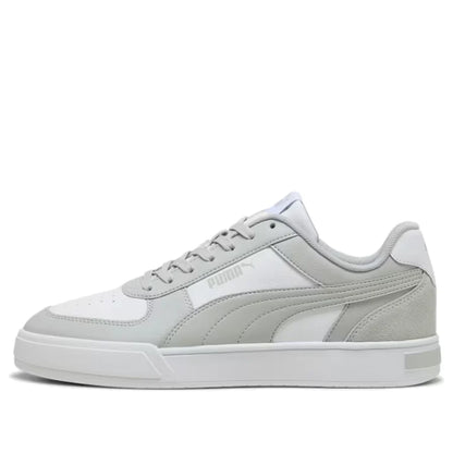 PUMA-Caven 'Grey White' 399398 11
