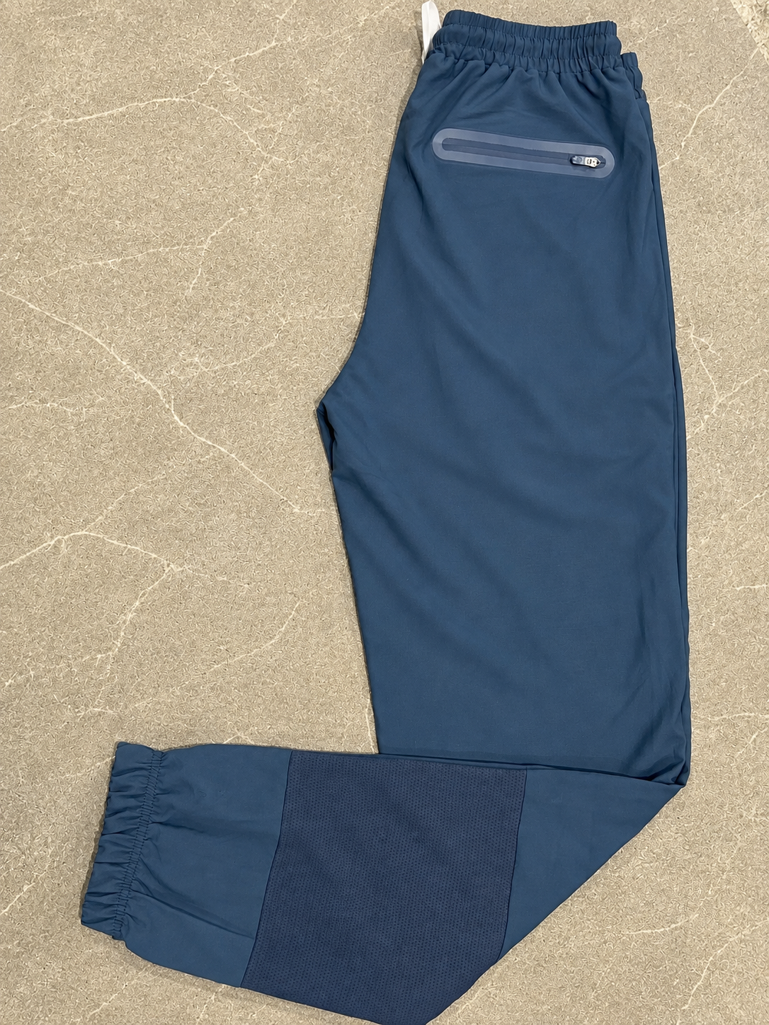 Ensemcle URBAN UNITED Blue  CH25SETM023