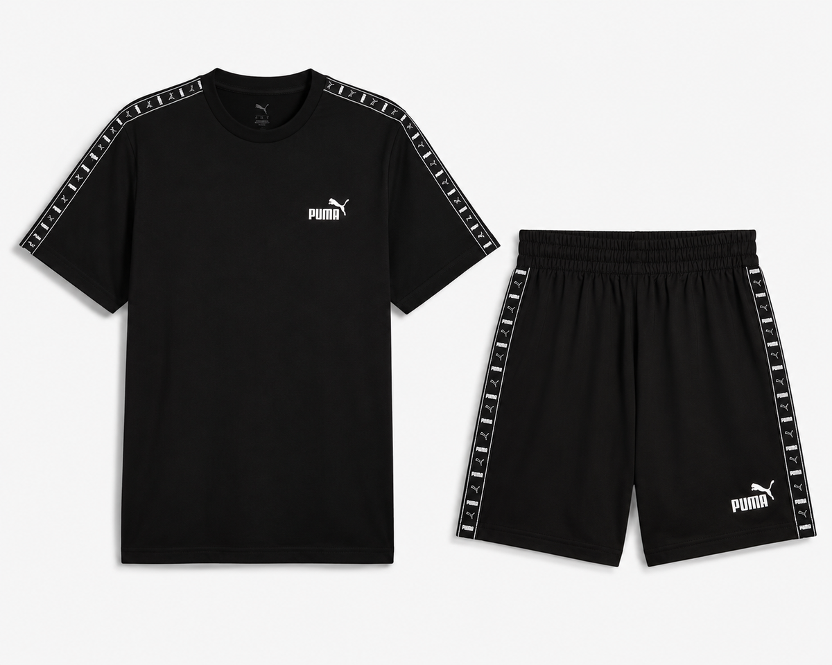 Ensemble Puma Ess entials+ Homme 684674 01