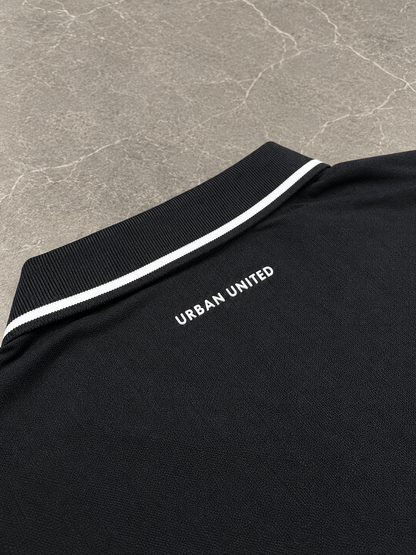 Ensemble URBAN UNITED Black/Sax CH25SETM043