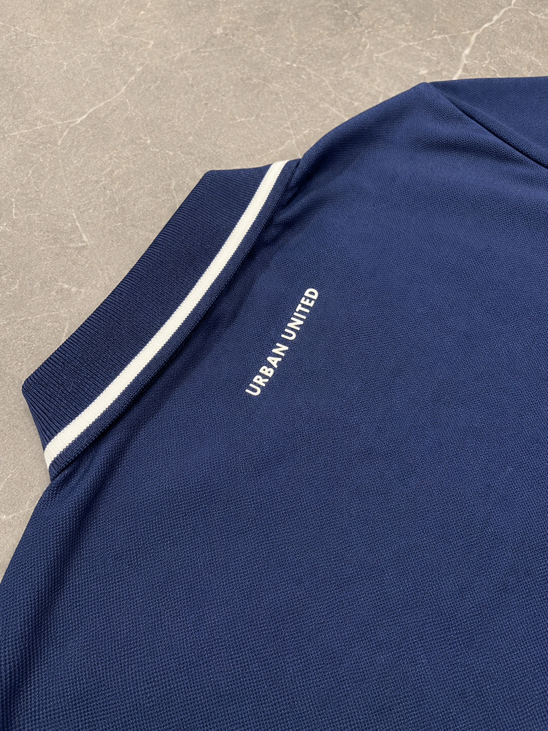Ensemble URBAN UNITED Navy CH23TRGM011