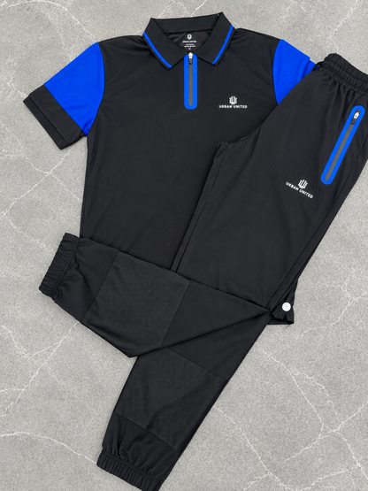 Ensemble URBAN UNITED Black/Sax CH25SETM053