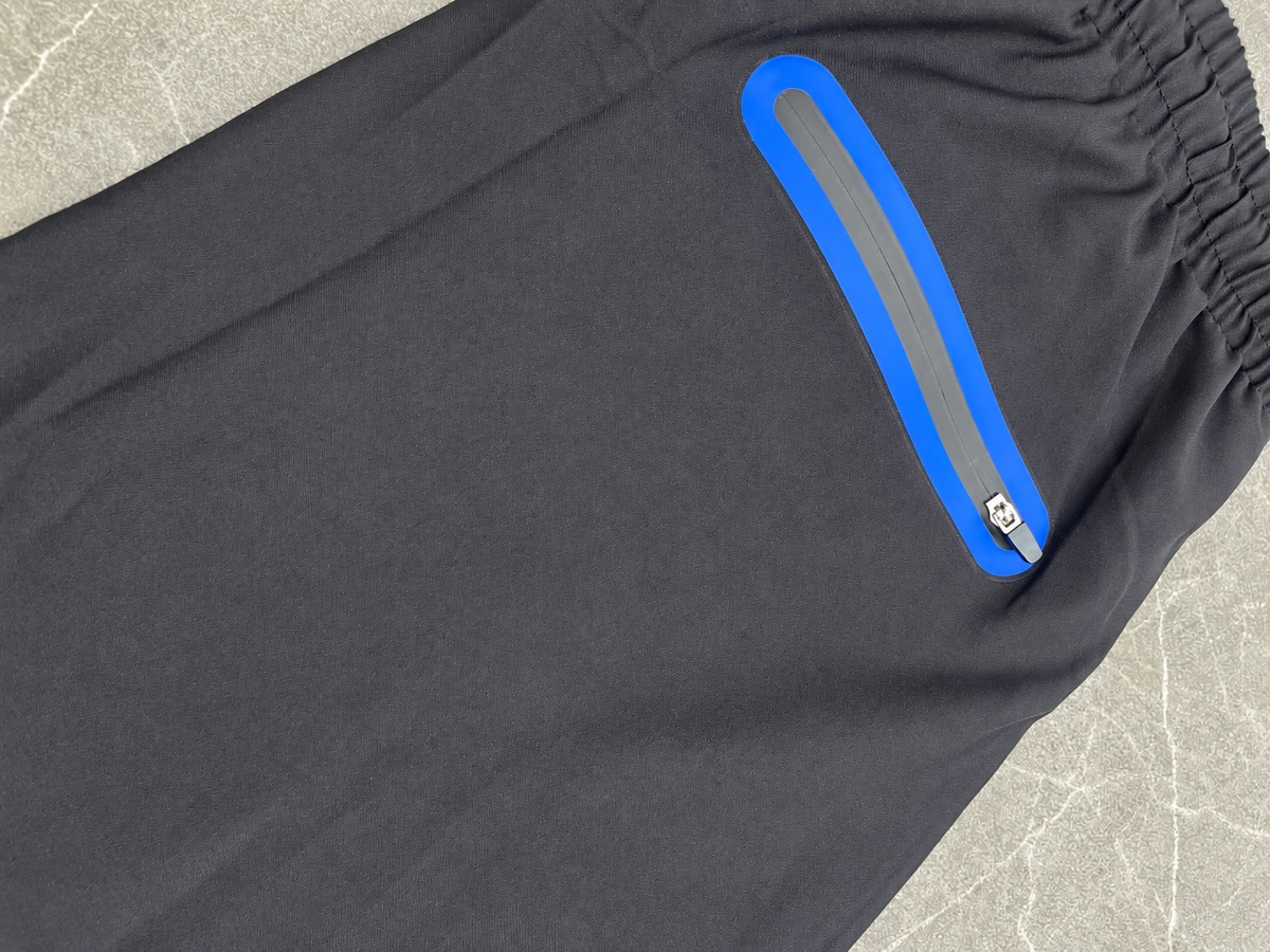 Ensemble URBAN UNITED Black/Sax CH25SETM053