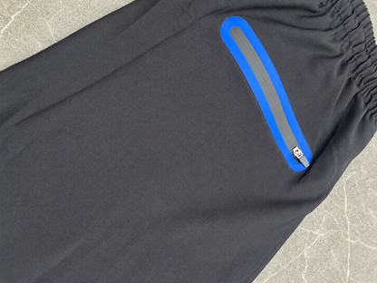 Ensemble URBAN UNITED Black/Sax CH25SETM053