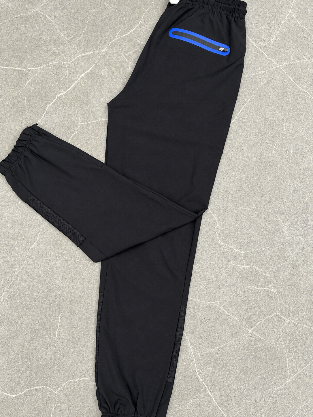 Ensemble URBAN UNITED Black/Sax CH25SETM053