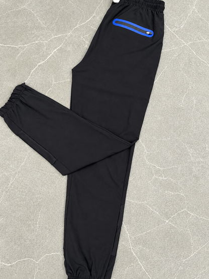 Ensemble URBAN UNITED Black/Sax CH25SETM053