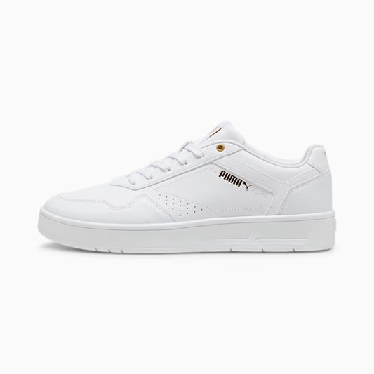Court Classic Sneakers Unisex  395018-01 blanc