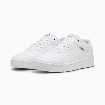 Court Classic Sneakers Unisex  395018-01 blanc