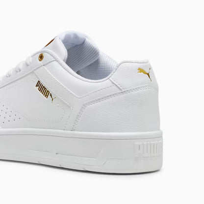 Court Classic Sneakers Unisex  395018-01 blanc