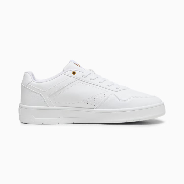 Court Classic Sneakers Unisex  395018-01 blanc