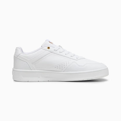 Court Classic Sneakers Unisex  395018-01 blanc